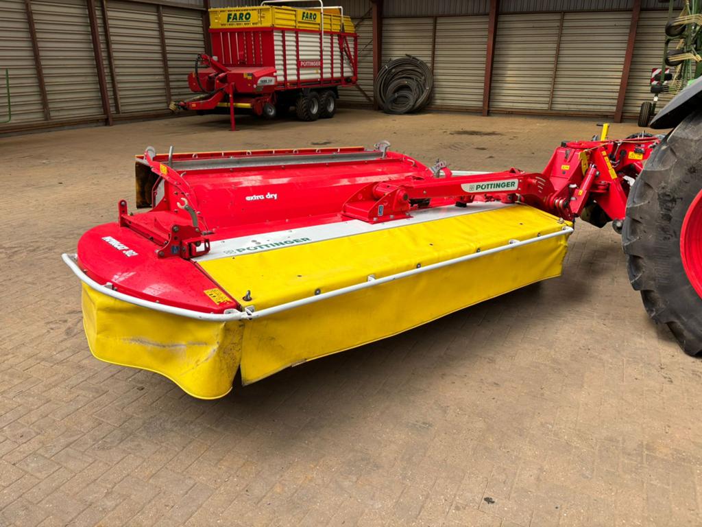 Diverse veehouderij/akkerbouw machines, Ophalen, Glastuinbouw, Transport
