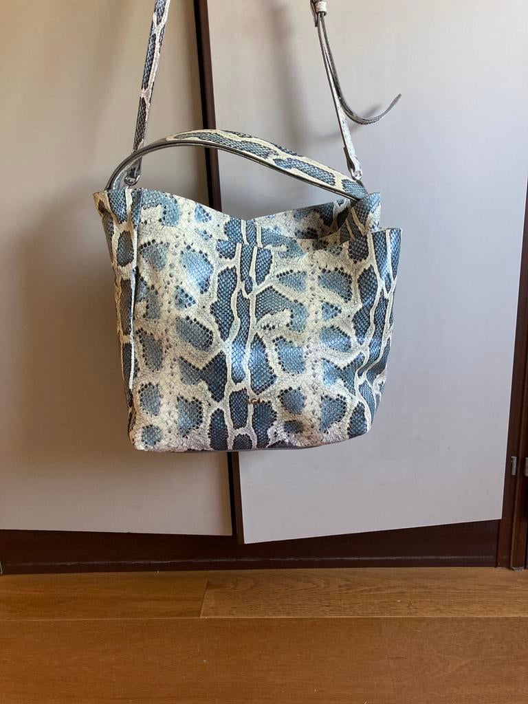 AGL hand-/schoudertas, Verzenden, Nieuw, Overige kleuren, Handtas