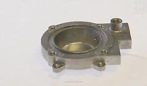 Reserve onderdeel boiler Kitchenaid koffiemachine, Ophalen of Verzenden, Nieuw