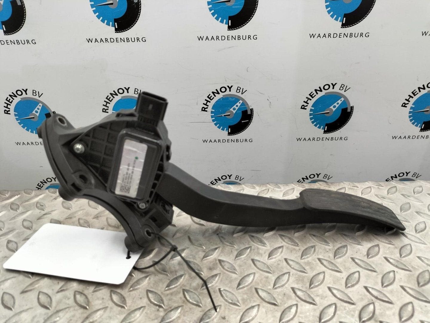 LANDROVER RANGE ROVER SPORT L494 Range Rover Sport 2.0 Si GA, Ophalen of Verzenden, Gebruikt, Stiba lid
