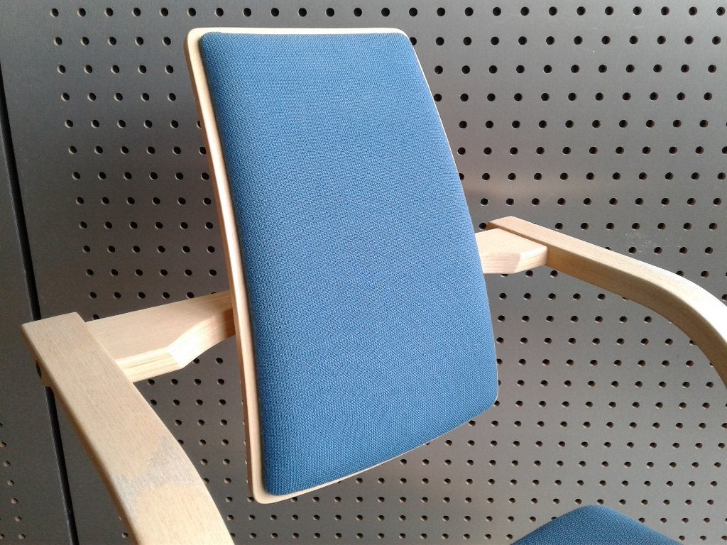Variér (Stokke) Actulum (Petrol), Zeer Goed!, Gebruikt, Overige kleuren, Ophalen of Verzenden, Variér