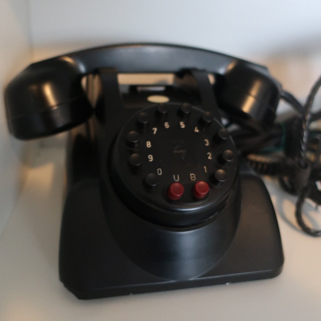 philips telefoons, Ophalen of Verzenden, Gebruikt, 3 handsets