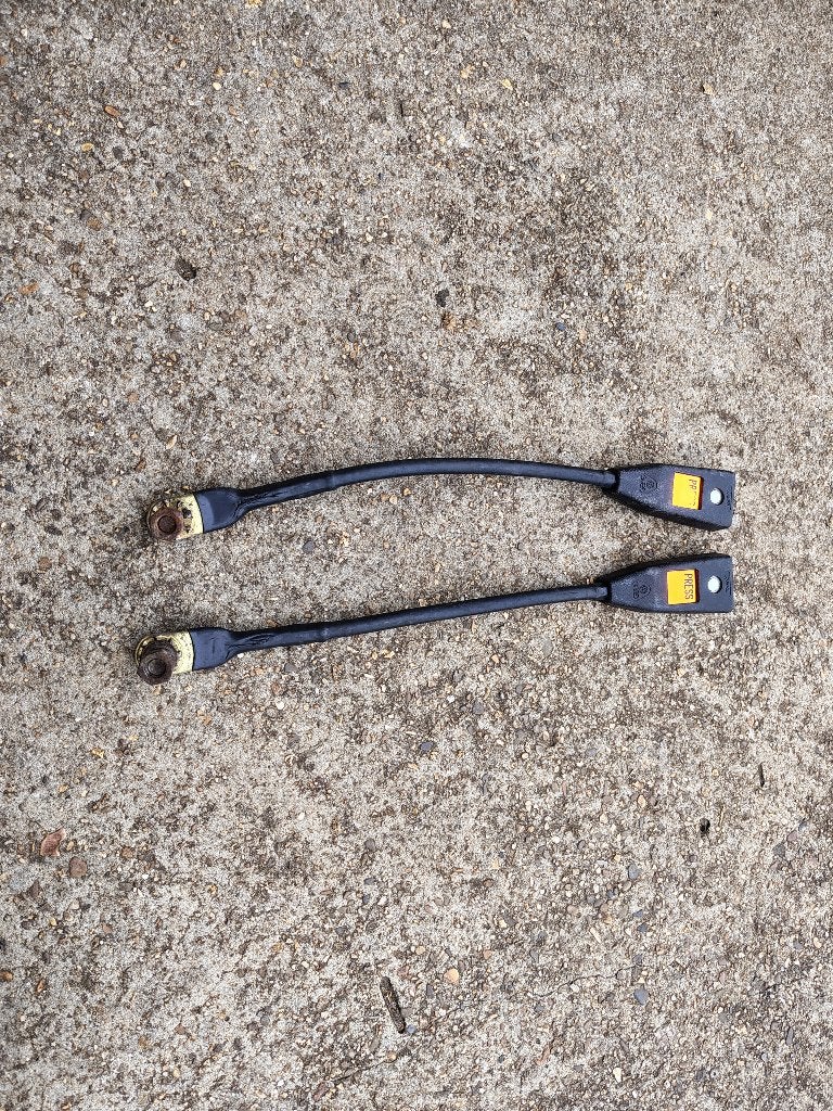 2x Gordel Houders Volkswagen/ Oldtimer / Kever?, Verzenden, Nieuw