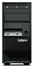 LENOVO TS150 70UB001NEA 2x 8GB DDR4 2x 1TB Xeon E3-1225V6, Computers en Software, Servers, Ophalen, Gebruikt, 2 TB, 3 tot 4 Ghz