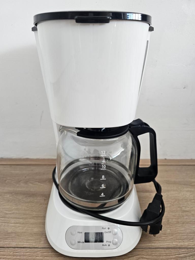 Ambiano koffiezetapparaat  - Als nieuw!, Ophalen, Zo goed als nieuw, Koffiemachine