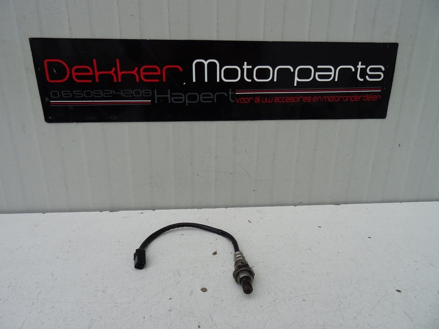 Denso Lambdasonde / Oxygen Yamaha MT-09 / XSR900 2014-2020, Ophalen of Verzenden, -, -, -
