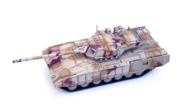 Panzerkampf 12166PB | UVZ T-14 Armatan Tank, MBT, NO 20 Gongye Road,Yuanzhou Town,Boluo,Huizhou city,Guangdong Province,China
