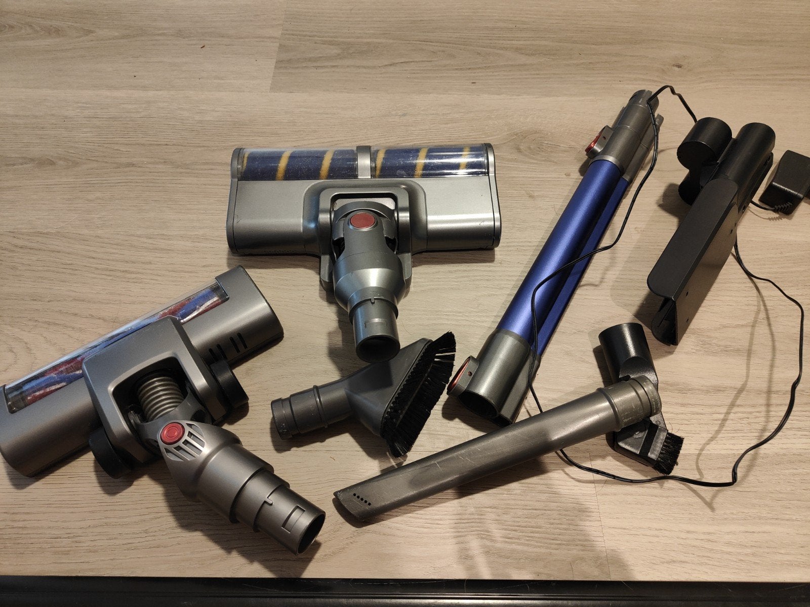 Accesoires sauber steelstofzuiger, Witgoed en Apparatuur, Stofzuigers, Ophalen of Verzenden