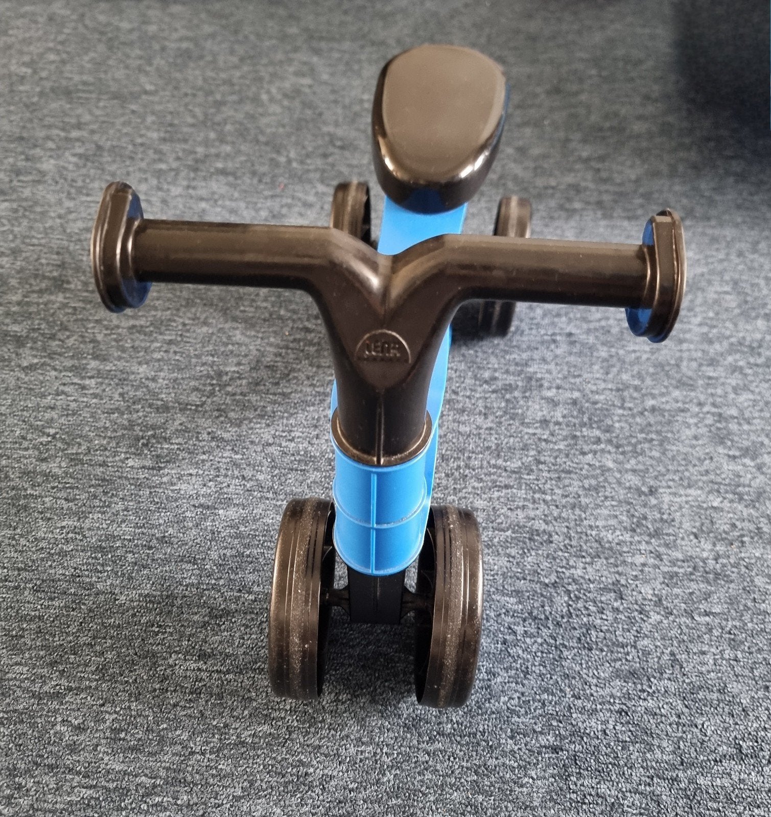 Loopfiets, Ophalen, Gebruikt, Loopfiets