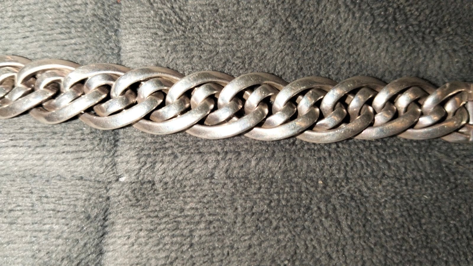Buddha to Buddha armband Nathalie, Sieraden, Tassen en Uiterlijk, Armbanden, Gebruikt, Ophalen of Verzenden, ., Zilver