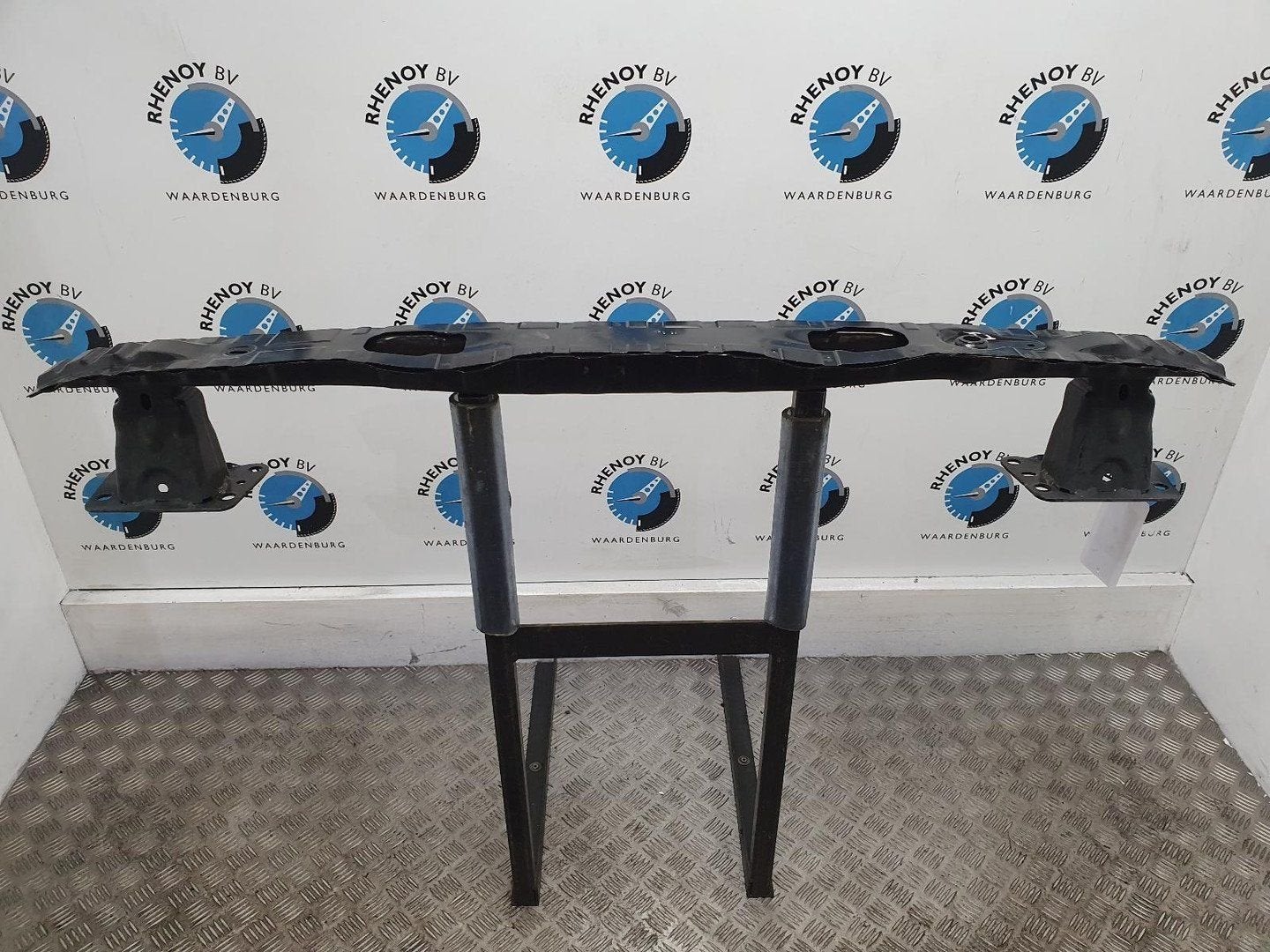 FORD TRANSIT CONNECT LWB Trend BUMPERBALK ACHTER DT11V403C94, Auto-onderdelen, Gebruikt, Ophalen of Verzenden, Achter, Bumper