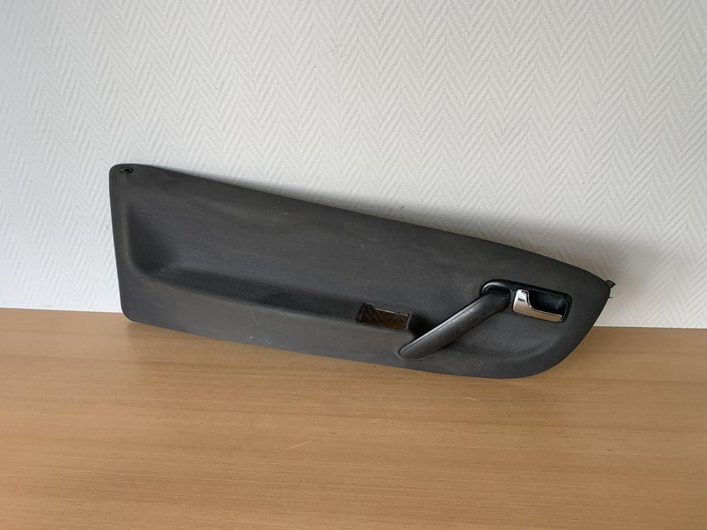 deurpaneel + handgreep vw lupo / seat arosa, Auto-onderdelen, Seat, Gebruikt, -, -