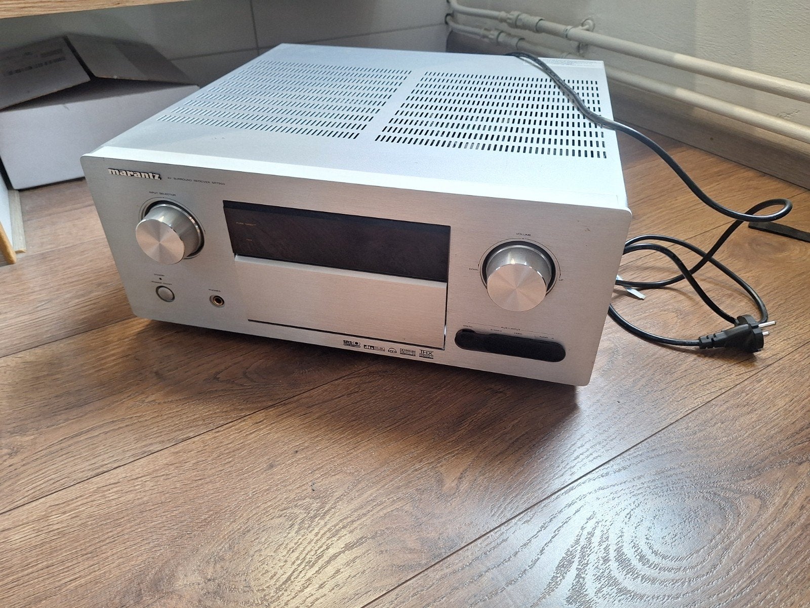 Marantz SR 7500 versterker, Ophalen of Verzenden, Marantz