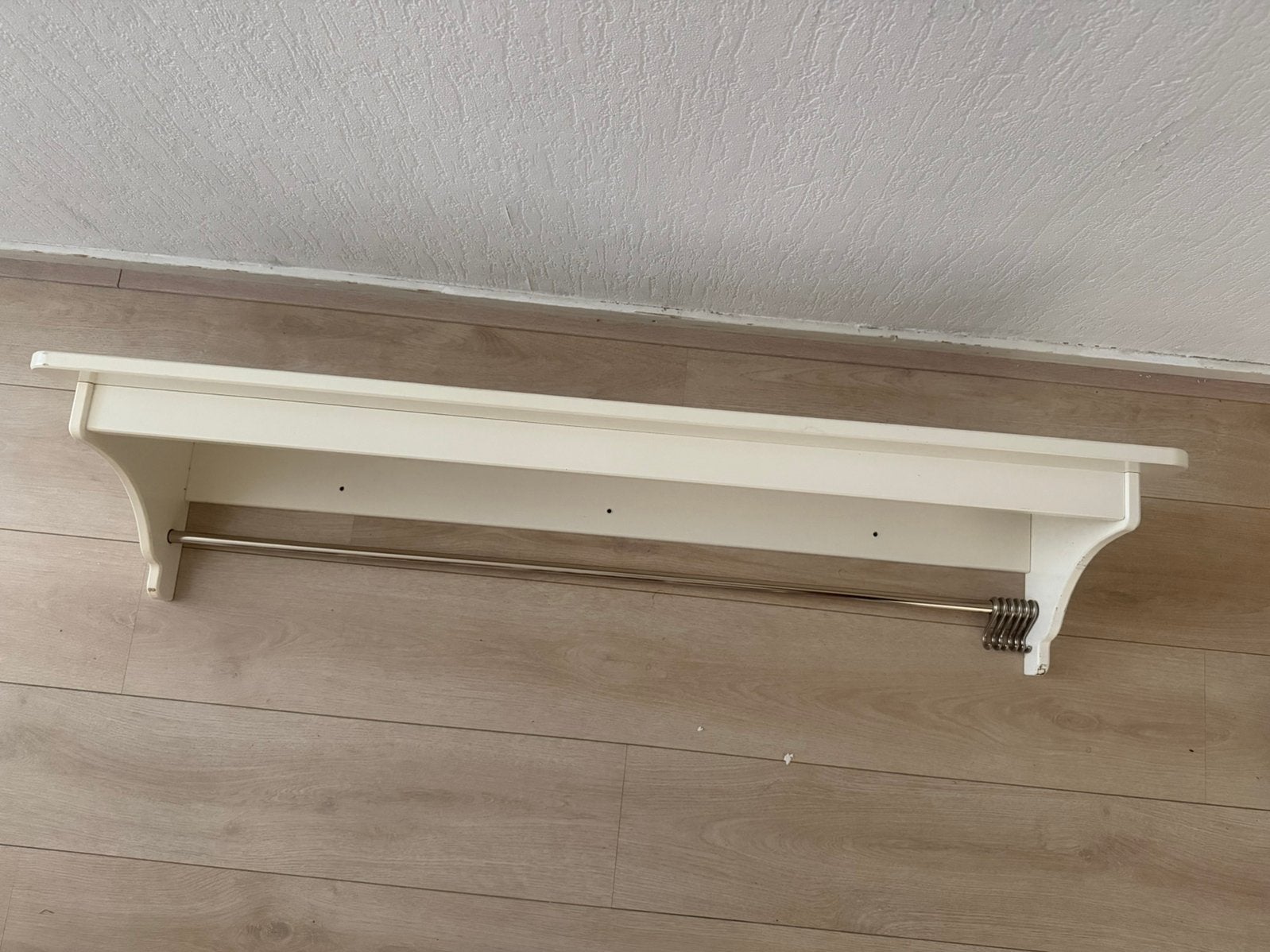 Ikea TORNVIKEN wandplank, Huis en Inrichting, Woonaccessoires | Wandplanken en Boekenplanken, Ophalen, Zo goed als nieuw
