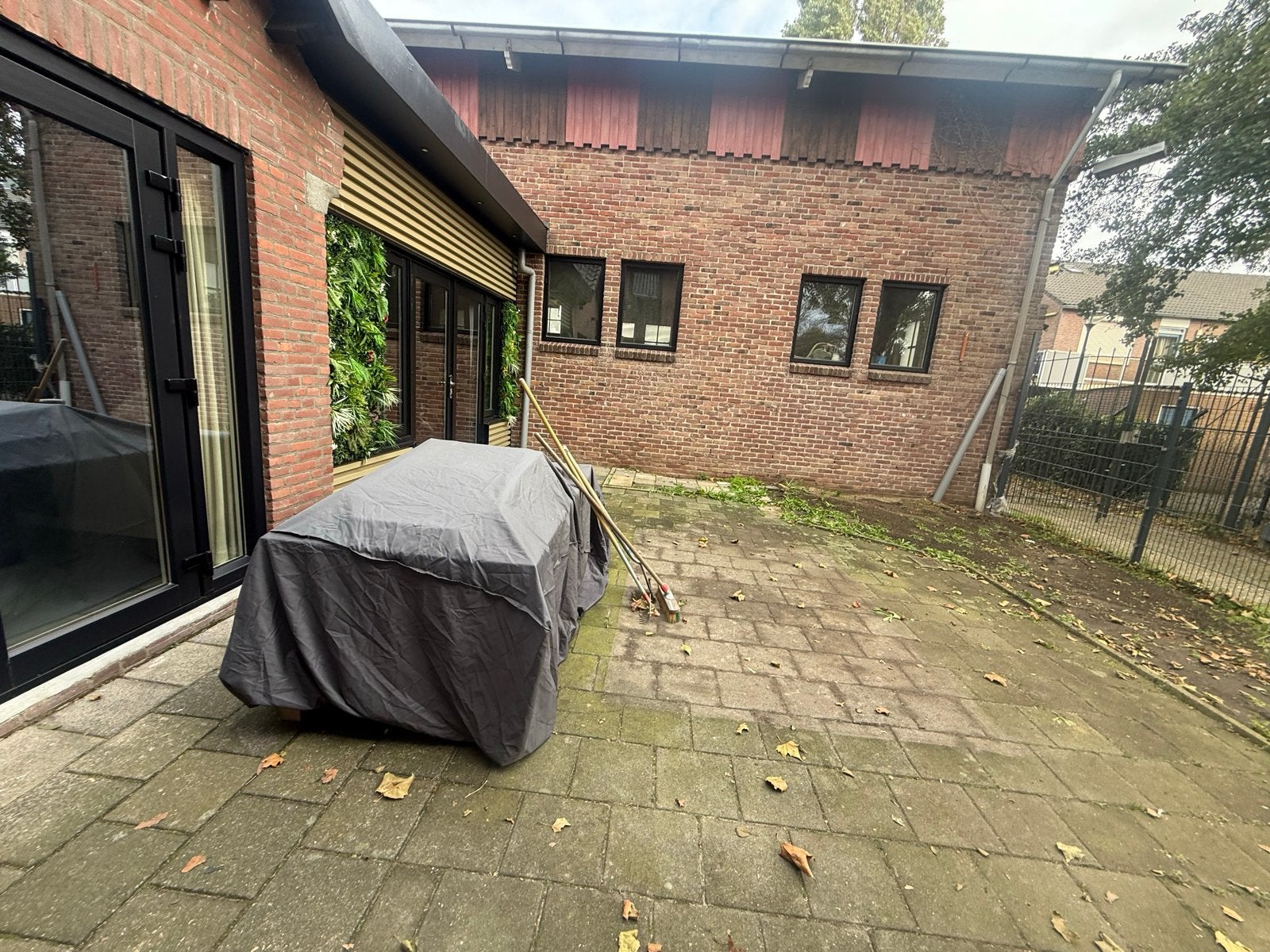 Gebruikte terrastegels 30x30- Ideaal voor uw tuin of oprit, Ophalen, Gebruikt, 10 m² of meer, Beton