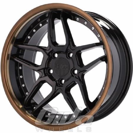 Velgen Haxer Sa01 18inch 5x120, Ophalen