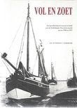 Vol en zoet, Ophalen of Verzenden, 20e eeuw of later, Zo goed als nieuw