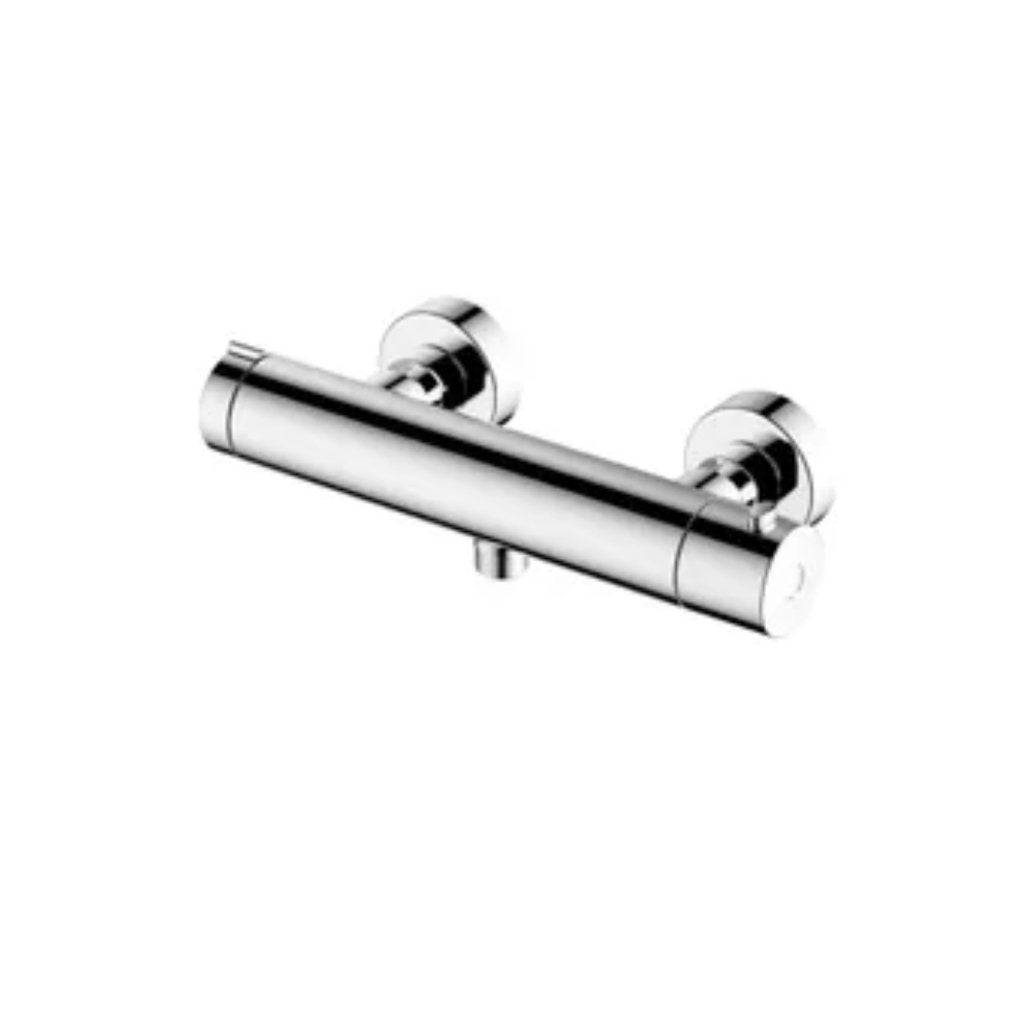 AquaZuro Savona Thermostatische Badkraan | Nieuw in doos, Flex Ltd., Nieuw, https://flex.com/contact-us, Nobelstraat 10, 5807 GA Oostrum LB, Limburg, Nederland
