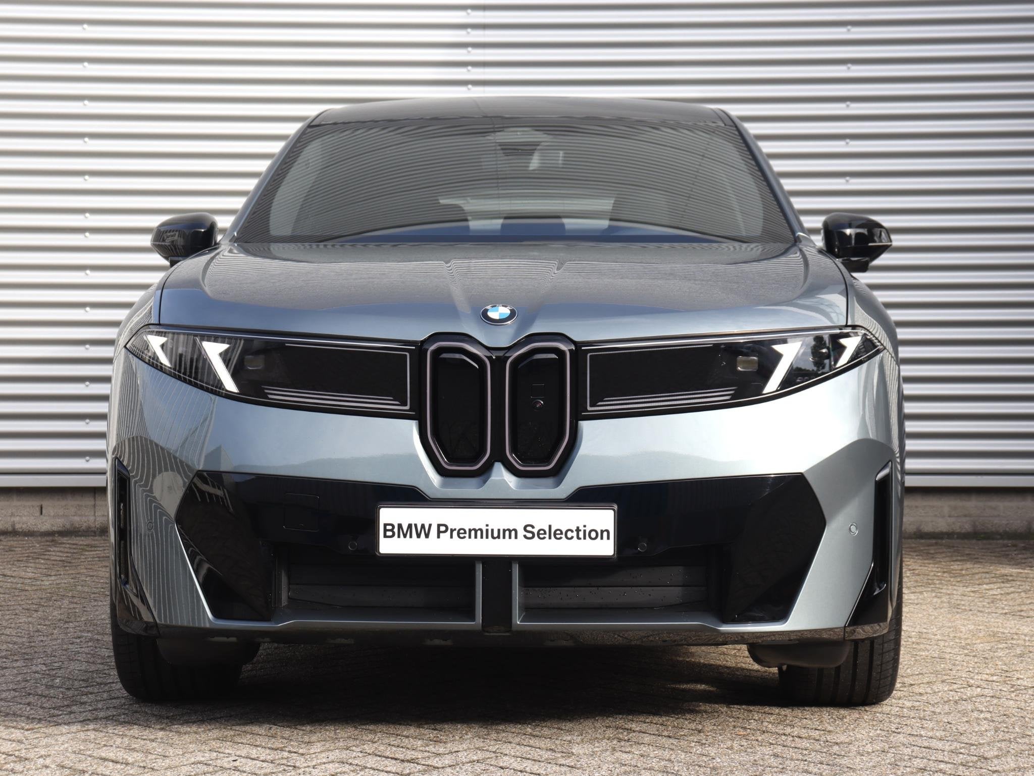 BMW iX3 40 eDrive | M Sportpakket Pro | SOH 100% | Panodak |, Auto's, Automaat, 320 pk, Cruise Control, 83 kWh