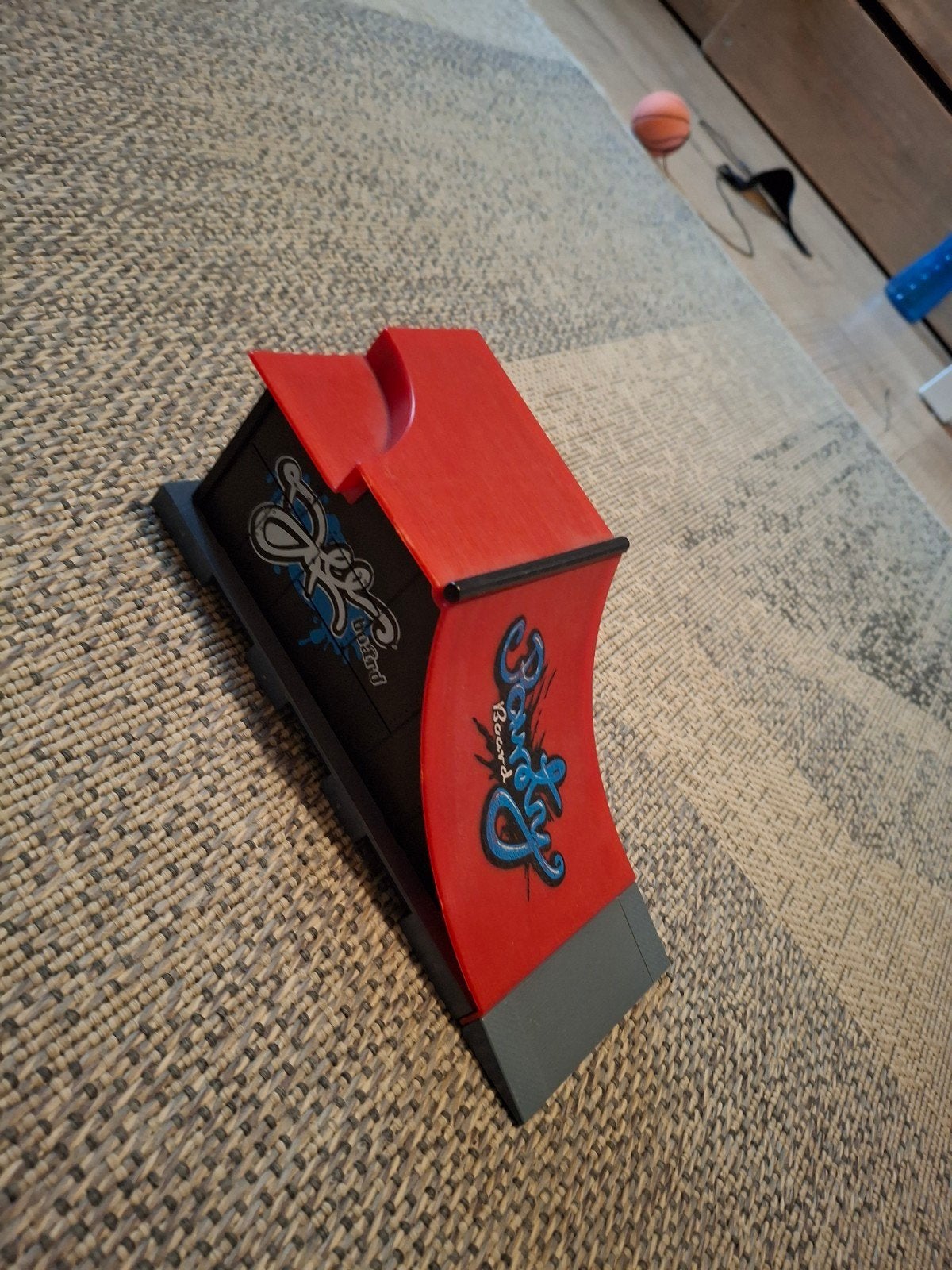 Grote set Tech Deck fingerboards en skatepark onderdelen, Ophalen of Verzenden, Zo goed als nieuw, Overige typen, Overige merken