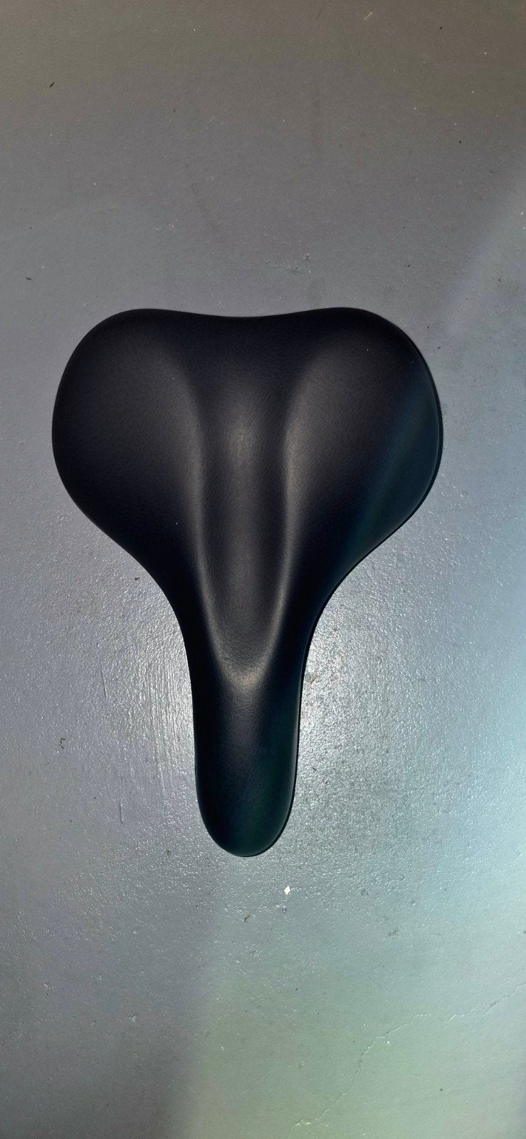 Selle Royal Wave saddle, Fietsen en Brommers, Verzenden, Elektrische fiets, Kunststof, Zo goed als nieuw
