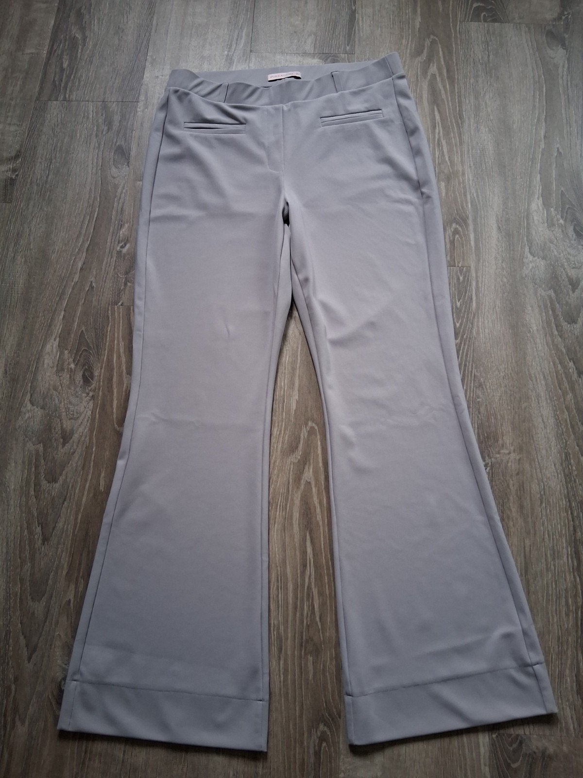 NIEUW! Prachtige lichtgrijze Studio Anneloes broek, maat XL, Studio Anneloes, Maat 46/48 (XL) of groter, Nieuw, Ophalen of Verzenden
