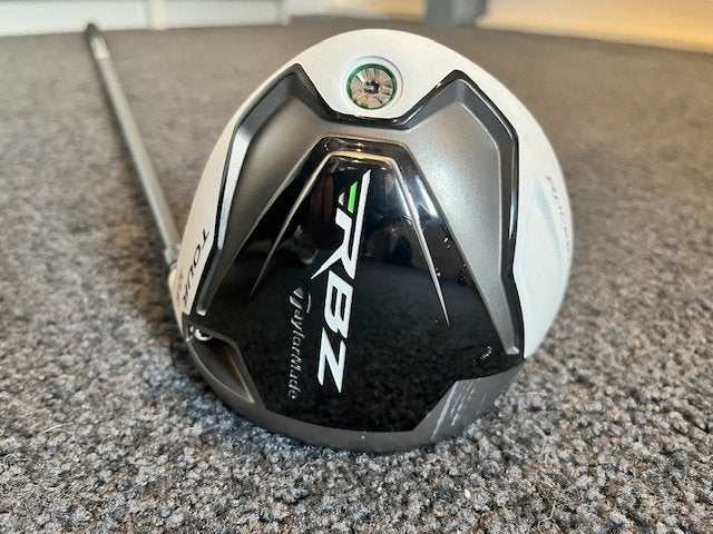 Taylormade RBZ 10,5 graden Tour driver, Ophalen, Gebruikt, Club