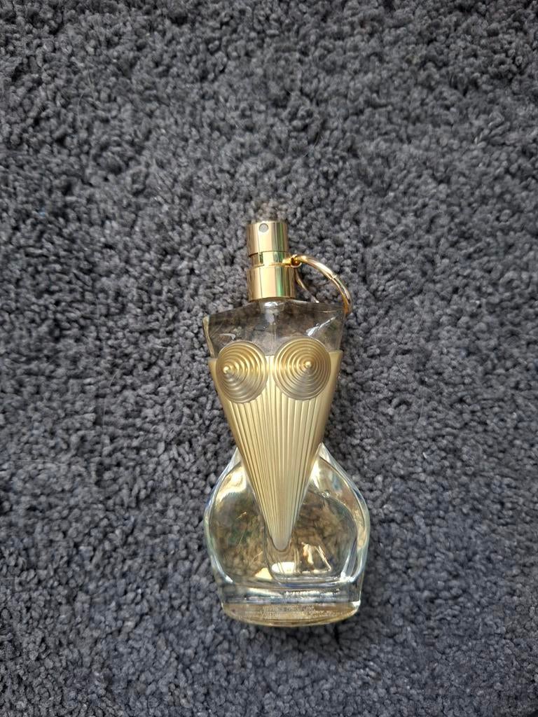 Jean Paul Gaultier Classique parfum 50 ml, Sieraden, Tassen en Uiterlijk, Uiterlijk | Parfum, Zo goed als nieuw, Ophalen of Verzenden