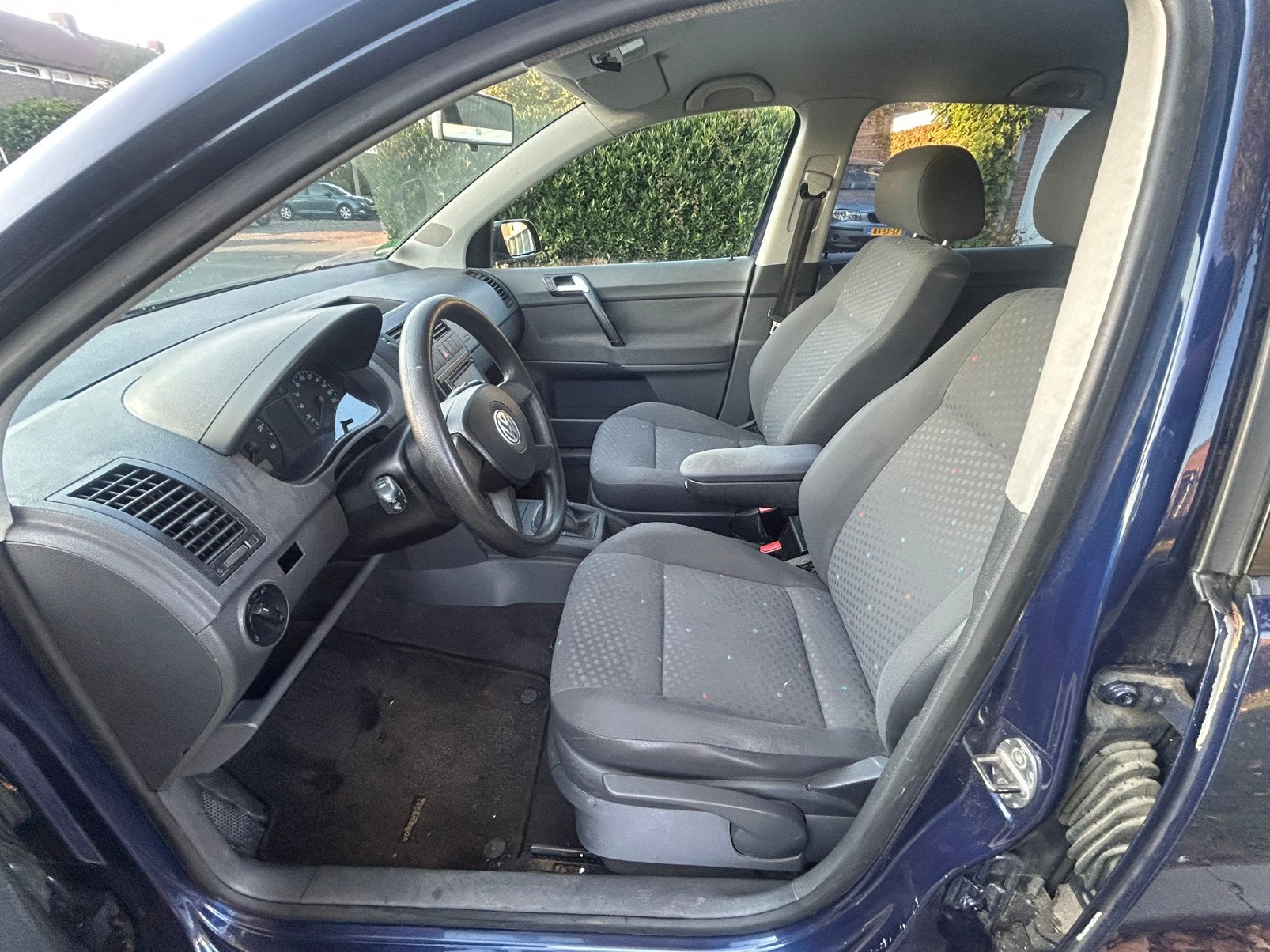 Foto 11 van Volkswagen Polo 1.4 apk17-03-2027