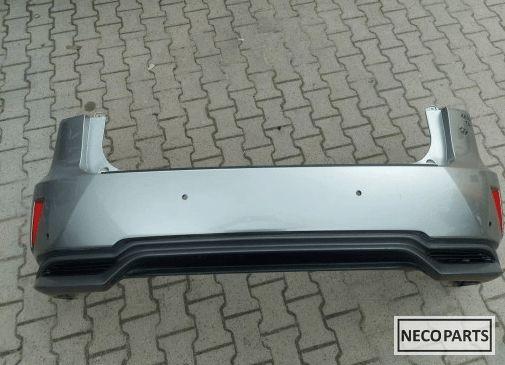 LEXUS RX 450H IV ACHTERBUMPER ORIGINEEL KLEUR 1J7, Gebruikt, -, -, Achter