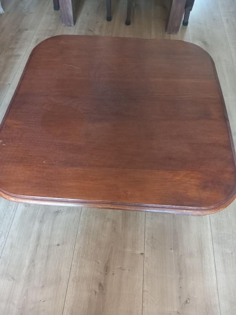 Divers gebruikt meubilair en meer interieur, vanaf €5., Ophalen, Gebruikt, 50 tot 75 cm, Rond