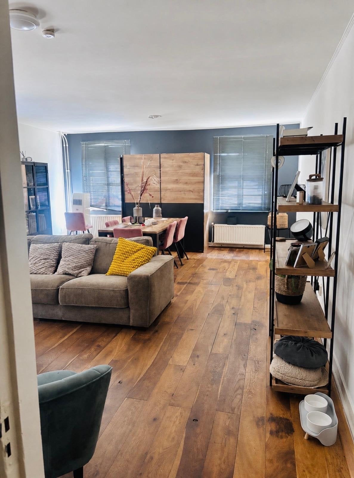 Mooi appartement te huur Sittard, Direct bij eigenaar, Limburg, 2 kamers, Appartement