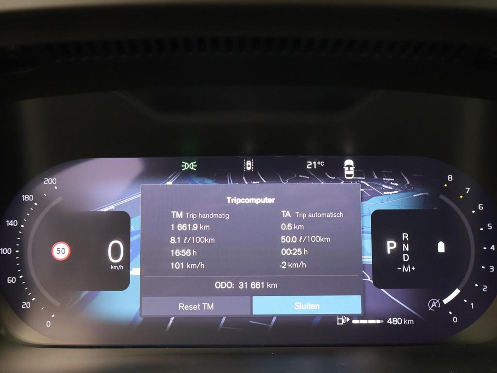 Volvo XC40 2.0 B4 Plus Dark / Trekhaak / Elektr bed. stoelen, Auto's, Volvo, Gebruikt, 4 cilinders, Zwart, Origineel Nederlands