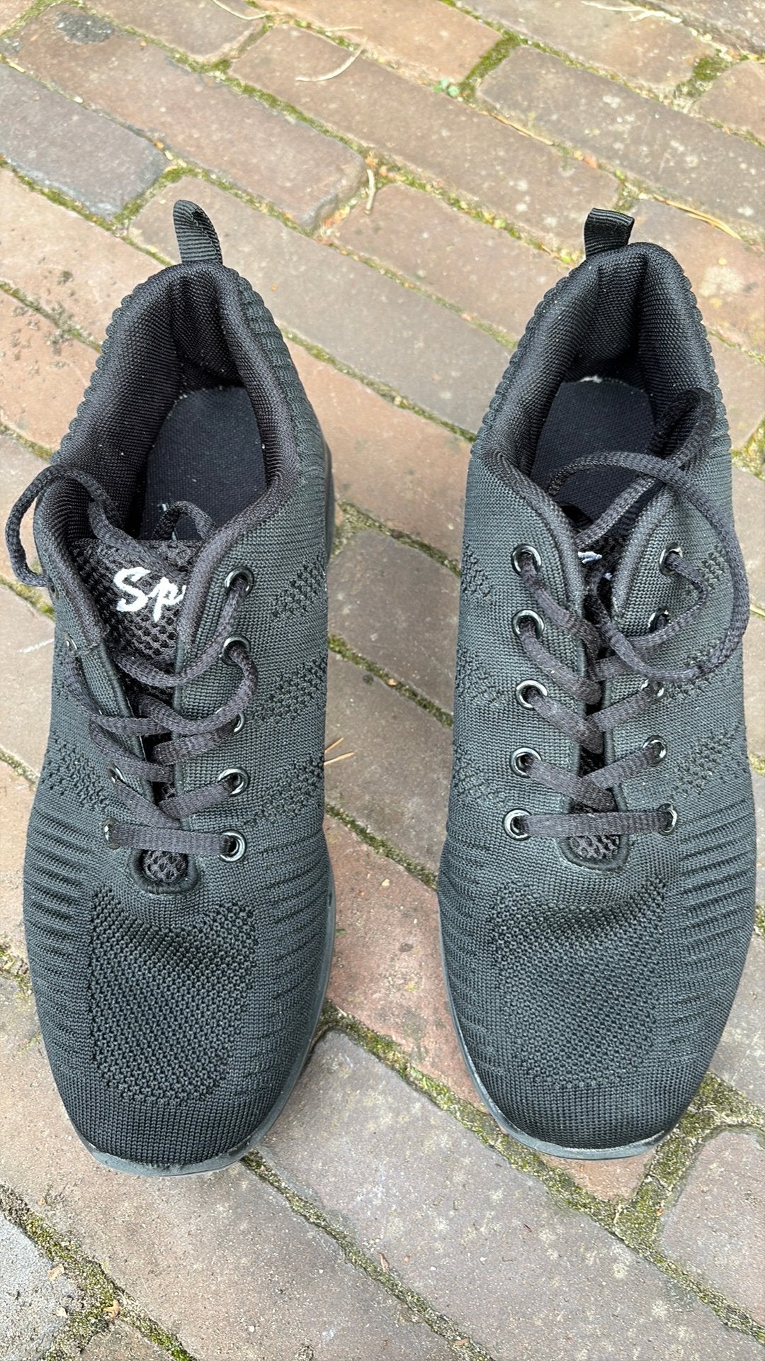 Dansschoenen dames maat 40, Sport en Fitness, Ophalen of Verzenden, Zo goed als nieuw, Schoenen