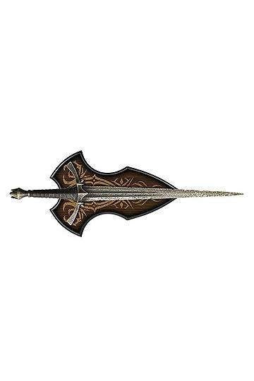 The Hobbit Replica 1/1 Morgul-Blade, Blade of the Nazgul, Verzamelen, Lord of the Rings, Heo, Nieuw, Ophalen of Verzenden, Replica