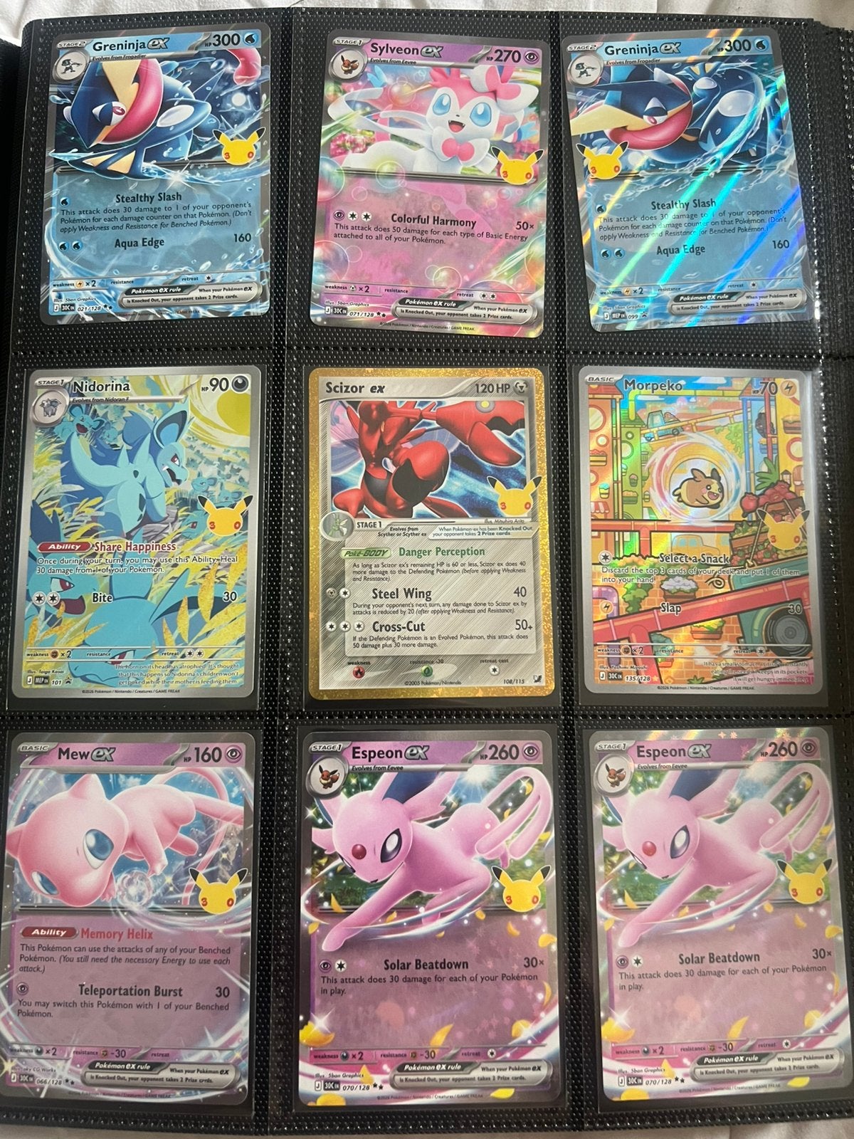 Pokémon 30th Celebration Collectie + Base Set - Nieuw!, Ophalen of Verzenden, Nieuw, Meerdere kaarten