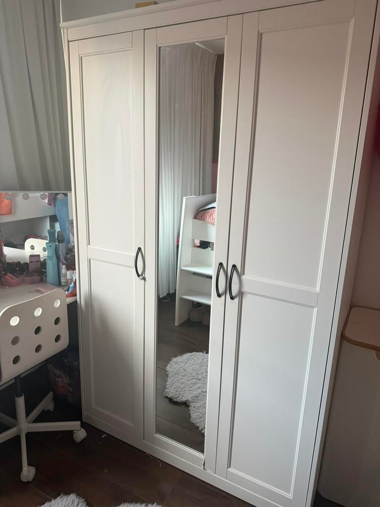 IKEA kast SONGESAND, Ophalen, Gebruikt, 50 tot 75 cm, 150 tot 200 cm