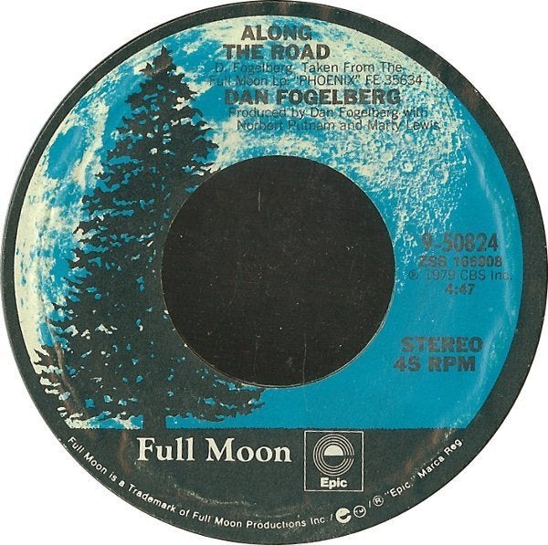 Dan fogelberg - longer, Gebruikt, 7 inch, Ophalen of Verzenden, Pop