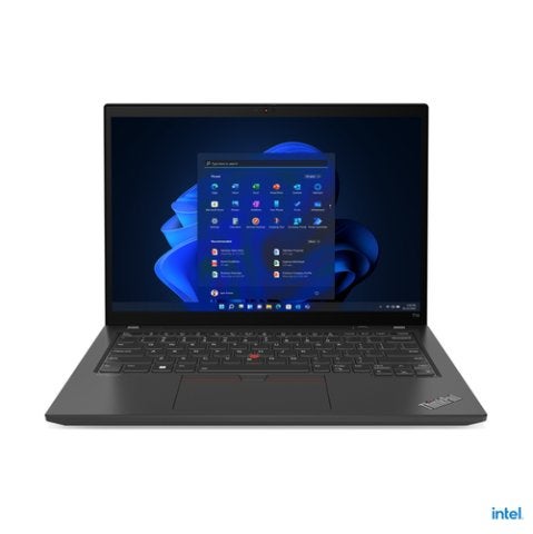 T14 G3 i5-1245U/16GB/256GB-NVMe/14", 2 tot 3 Ghz, Refurbished, Ophalen of Verzenden, SSD