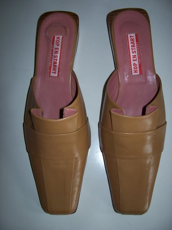Nieuwe sandalen van het merk Kop en Staart, Kop en Staart, Ophalen of Verzenden, Nieuw, Sandalen of Muiltjes