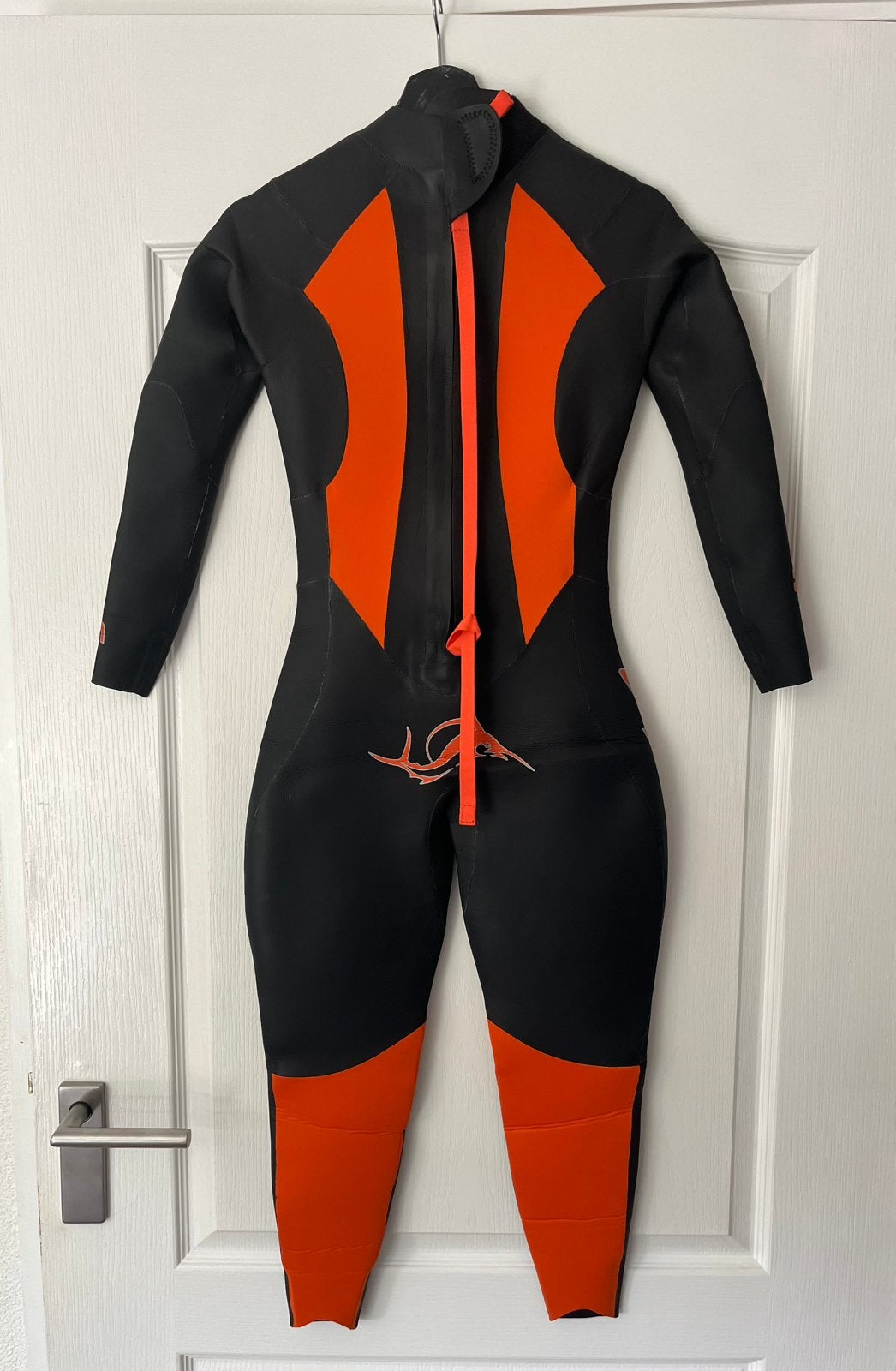 Wetsuit zwart van Sailfish small, Ophalen of Verzenden, Zo goed als nieuw, Wetsuit