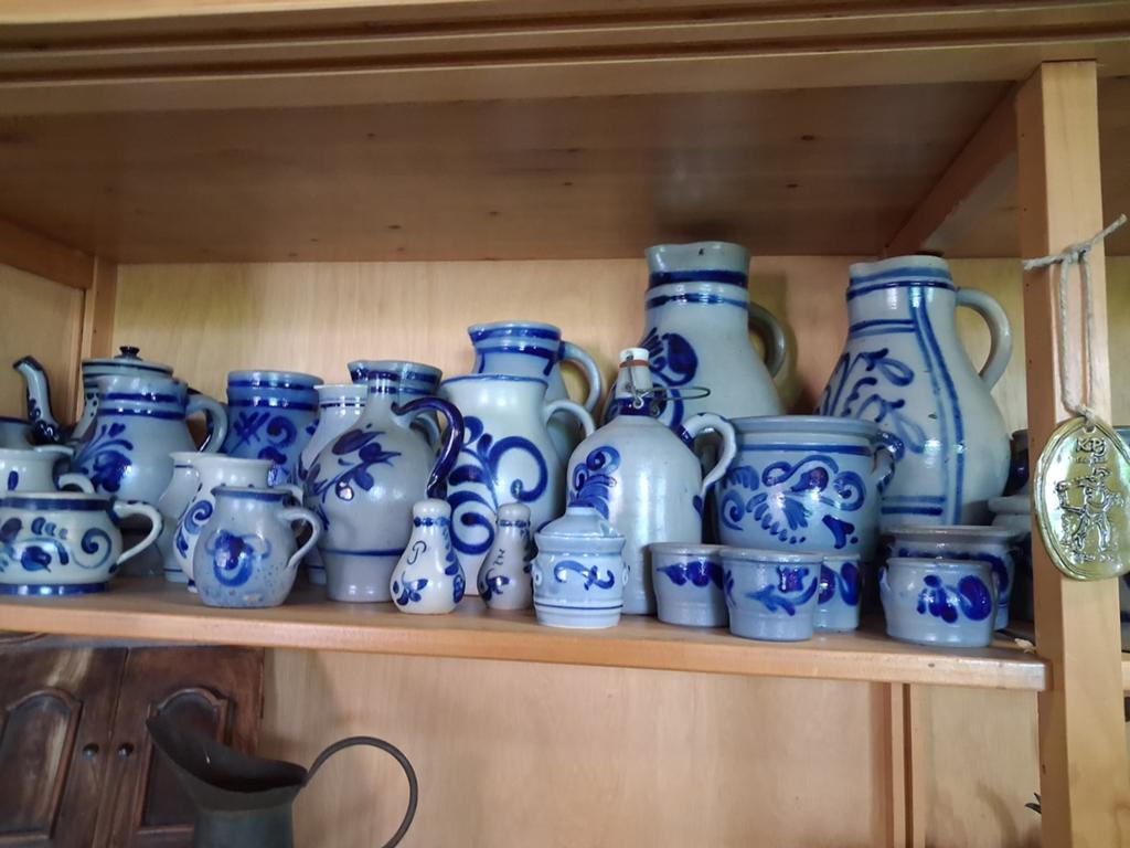 Collectie keulse potten, Ophalen of Verzenden