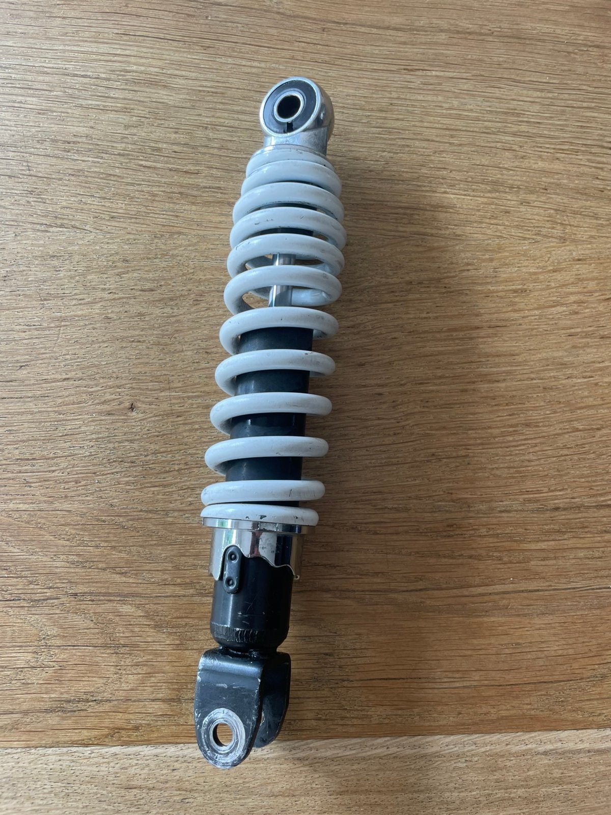 Schokbreker 250mm voor minarelli, Fietsen en Brommers, Ophalen of Verzenden