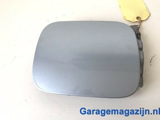 Tankklep grijs ly2m 8L0010140L Audi A3 (8L), Audi, Gebruikt, Audi, Ophalen of Verzenden