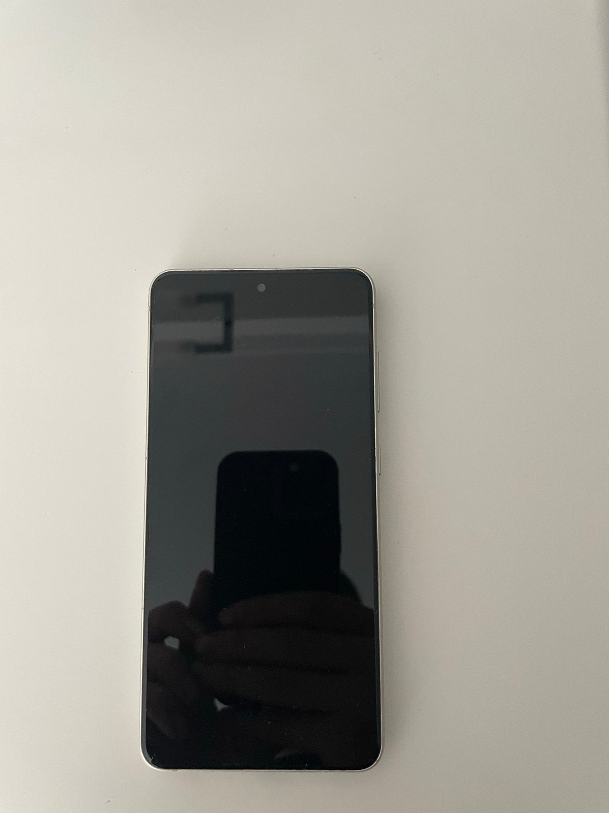 Samsung Galaxy S22 128GB Groen - Zo goed als nieuw