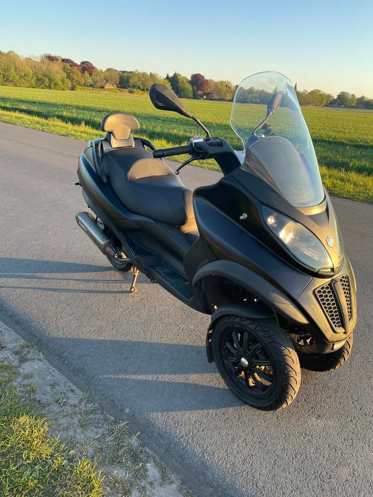 Piaggio mp3 250, Fietsen en Brommers, Scooters | Piaggio, Ophalen, 250 cc, Overige modellen, Zo goed als nieuw