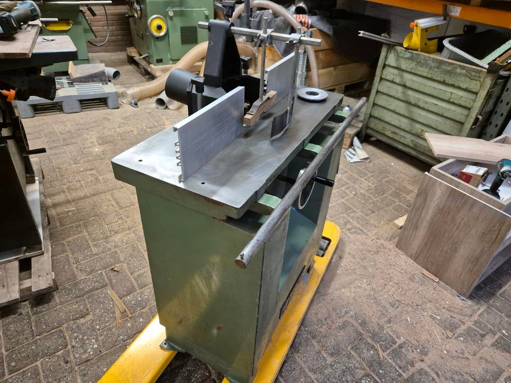 Frees tafel as 30 robland, Doe-het-zelf en Verbouw, Gereedschap | Machine-onderdelen en Toebehoren, Ophalen of Verzenden, Gebruikt