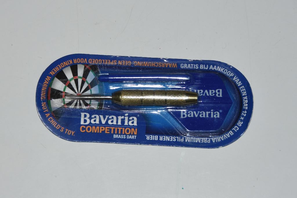 Bavaria competition dart, Verzenden, Nieuw, Bavaria