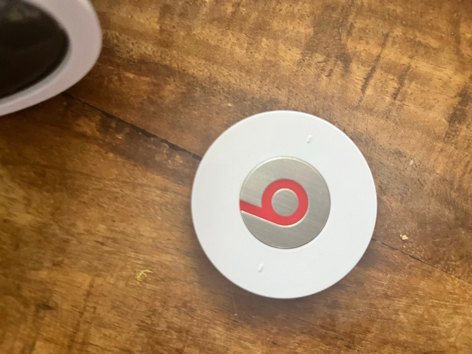 Beats by Dr. Dre Over-ear Koptelefoon - Wit (Gebruikt), Gebruikt, Beats, Ophalen of Verzenden, Wit