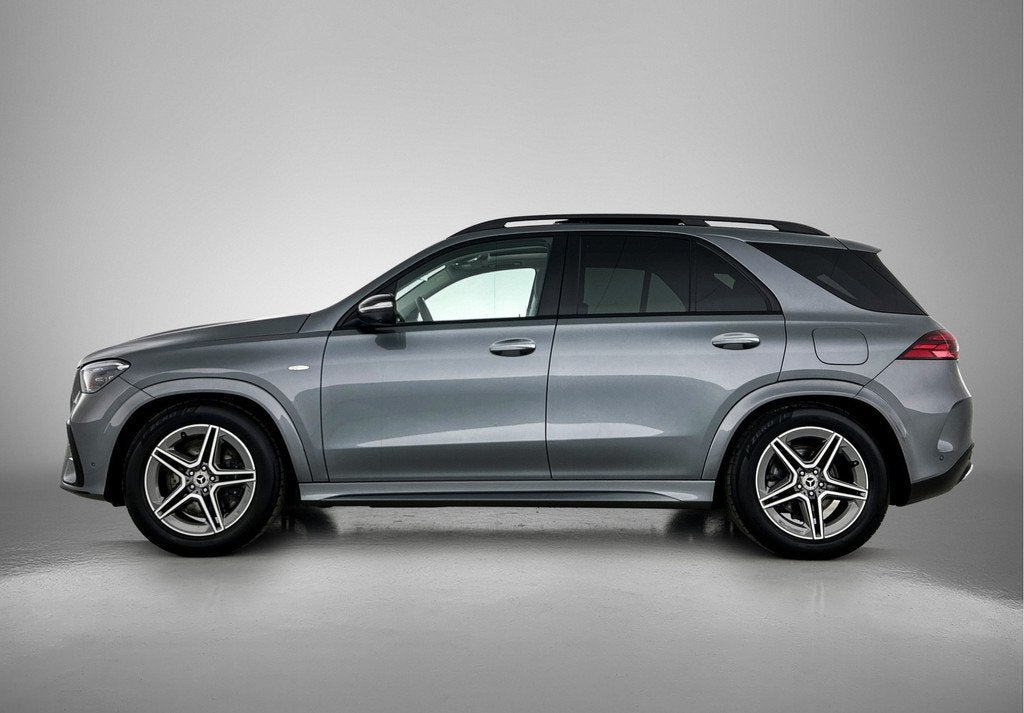 Mercedes-Benz GLE 400 e 4MATIC AMG Premium Plug-In Hybride |, Auto's, Mercedes-Benz, Automaat, 12 maanden, Gebruikt, 4 cilinders
